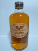 PURE MALT RED（お酒）の商品画像 - 査定依頼日：2025年6月22日 - 最高査定価格：2,000円