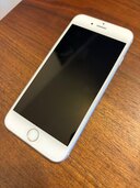 iPhone 6（スマホ）の商品画像 - 査定依頼日：2024年5月29日 - 最高査定価格：280円