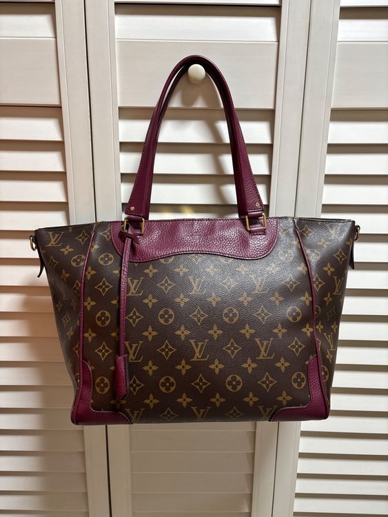 エストレーラMM （ブランドバッグ）の商品画像 - 査定依頼日：2026年3月24日 - 最高査定価格：90,000円