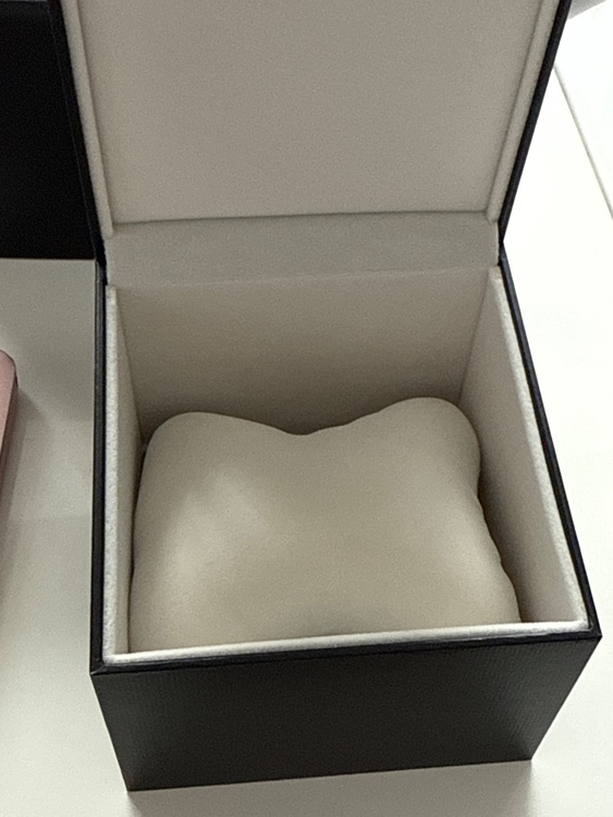 その他 その他 gucci 134.（高級時計）の商品画像 - 査定依頼日：2025年7月28日 - 最高査定価格：8,000円