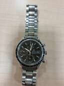 オメガ スピードマスター 330f（高級時計）の商品画像 - 査定依頼日：2025年5月28日 - 最高査定価格：310,000円