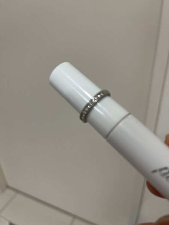 カルティエ　エタニティーリング（金・貴金属）の商品画像 - 査定依頼日：2025年3月17日 - 最高査定価格：400,000円