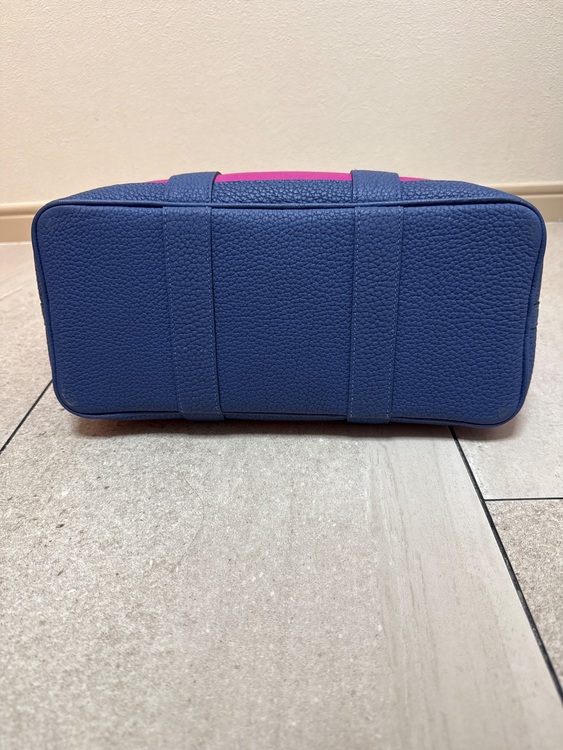 エルメス ガーデンパーティ （ブランドバッグ）の商品画像 - 査定依頼日：2025年9月9日 - 最高査定価格：150,000円