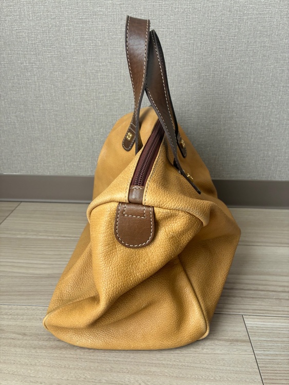 その他 その他 （ブランドバッグ）の商品画像 - 査定依頼日：2025年12月7日 - 最高査定価格：15,000円