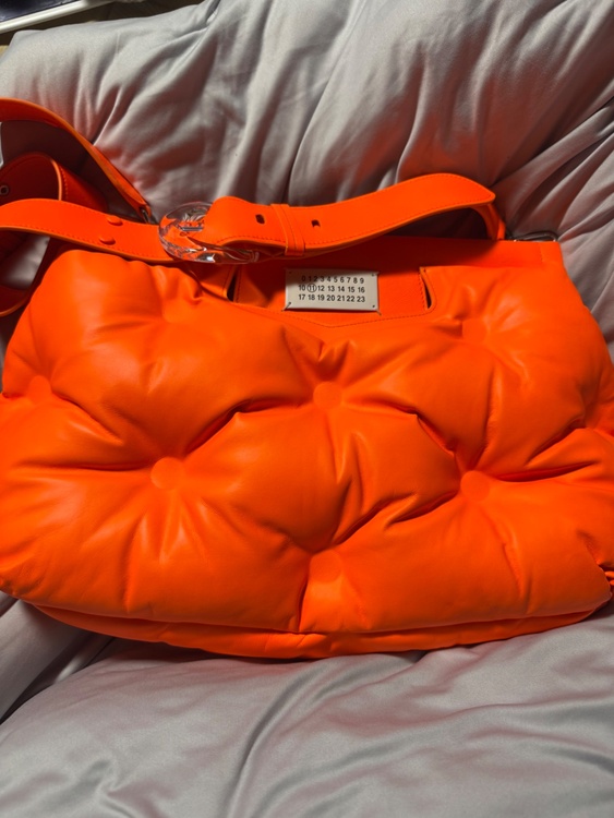 マルジェラ　（ブランドバッグ）の商品画像 - 査定依頼日：2026年1月21日 - 最高査定価格：65,000円