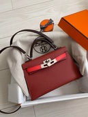 ミニケリーⅡ（ブランドバッグ）の商品画像 - 査定依頼日：2025年9月7日 - 最高査定価格：2,900,000円