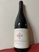 FLEU R I E（お酒）の商品画像 - 査定依頼日：2022年6月9日