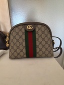 グッチ  （ブランドバッグ）の商品画像 - 査定依頼日：2026年2月19日 - 最高査定価格：80,000円