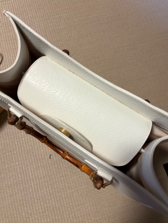 グッチ  （ブランドバッグ）の商品画像 - 査定依頼日：2026年3月2日 - 最高査定価格：30,000円