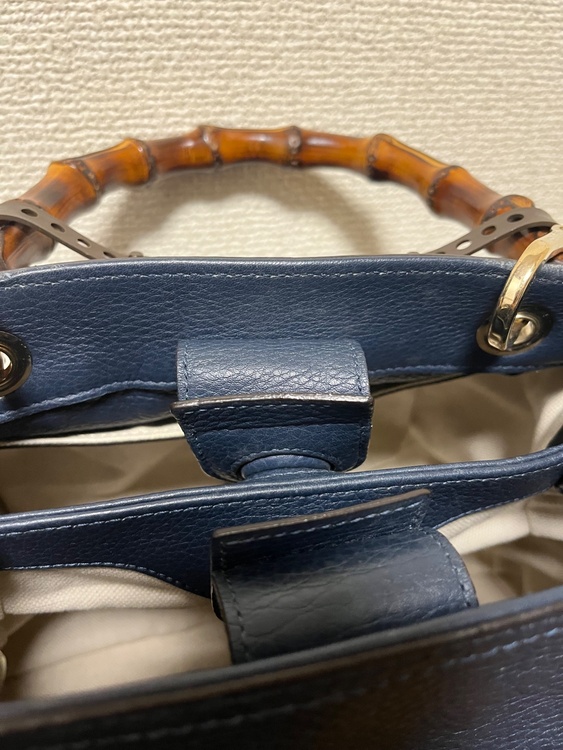 グッチ  （ブランドバッグ）の商品画像 - 査定依頼日：2026年3月3日 - 最高査定価格：100,000円