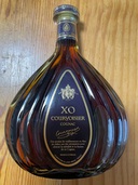 XO（お酒）の商品画像 - 査定依頼日：2022年7月20日 - 最高査定価格：2,500円