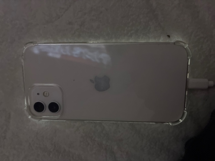 iPhone iPhone 12 64GB SIMフリー（スマホ）の商品画像 - 査定依頼日：2026年9月6日 - 最高査定価格：16,000円
