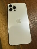 iPhone 12 Pro 256GB SIMフリー（スマホ）の商品画像 - 査定依頼日：2024年4月8日 - 最高査定価格：44,000円