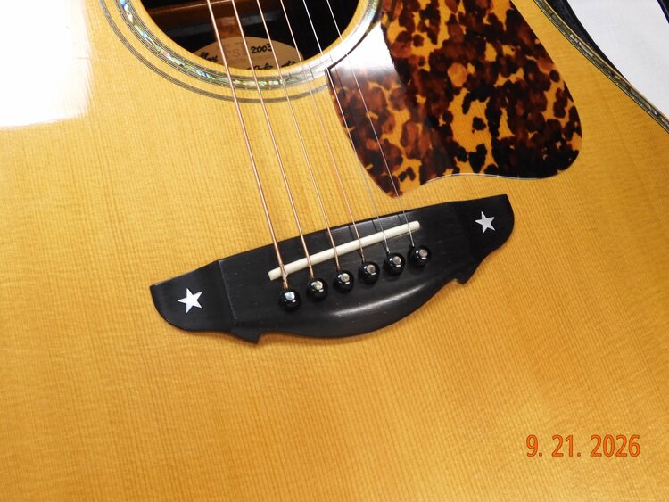Terrys Terry TJ-100 （2003年製 No. 237）（ピアノ・楽器・PA機材）の商品画像 - 査定依頼日：2026年9月27日 - 最高査定価格：630,000円