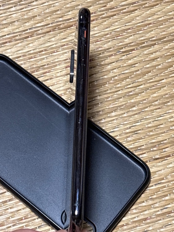 iPhoneX（スマホ）の商品画像 - 査定依頼日：2025年8月7日 - 最高査定価格：16,000円