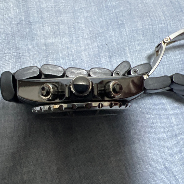 シャネル J12 （高級時計）の商品画像 - 査定依頼日：2026年3月26日 - 最高査定価格：450,000円