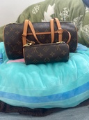 ルイヴィトン モノグラム 