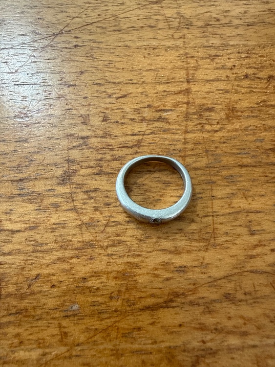 指輪（金・貴金属）の商品画像 - 査定依頼日：2026年3月16日 - 最高査定価格：50,000円