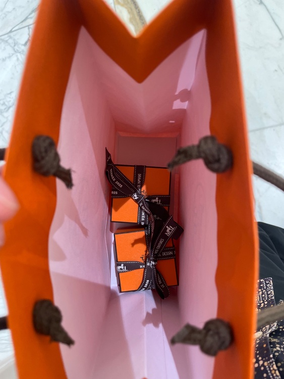 Osmose ring, small model（金・貴金属）の商品画像 - 査定依頼日：2025年7月23日 - 最高査定価格：150,000円