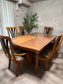 トーマスビル社ダイニングセット（食器）の商品画像 - 査定依頼日：2025年4月10日 - 最高査定価格：41,000円