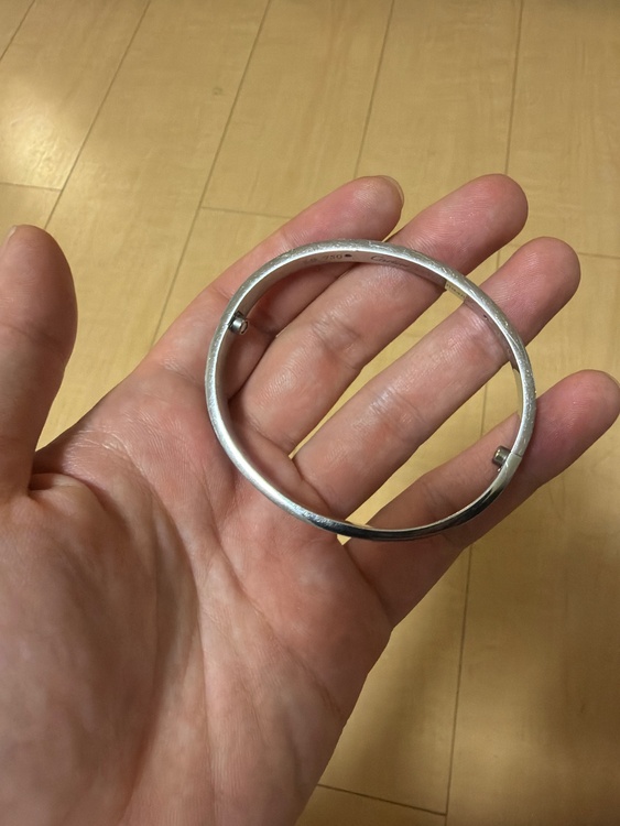 カルティエブレス（金・貴金属）の商品画像 - 査定依頼日：2026年7月15日 - 最高査定価格：300,000円