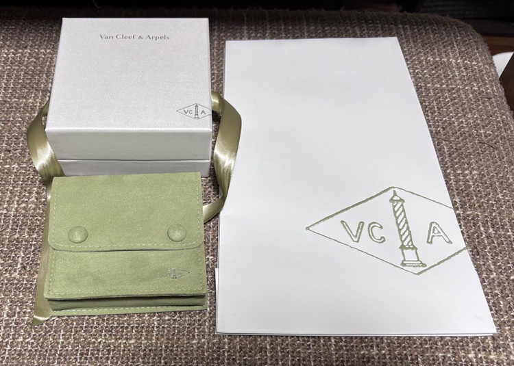 ヴァンクリフォルサチェーンイエローゴールド42センチ＋5センチ長さだし（金・貴金属）の商品画像 - 査定依頼日：2026年7月23日 - 最高査定価格：150,000円