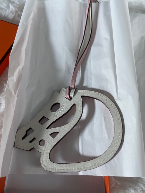 エルメス エルメス(その他) （ブランドバッグ）の商品画像 - 査定依頼日：2025年11月21日 - 最高査定価格：30,000円