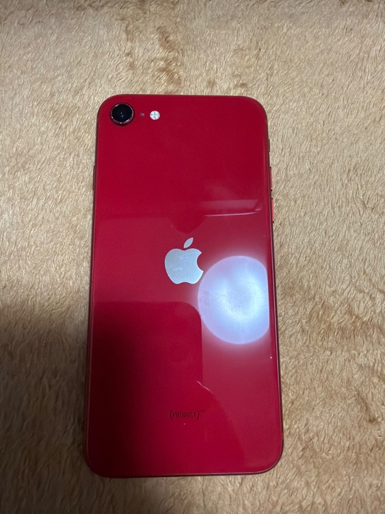 iPhone SE (第 2 世代) 128GB SIMフリー（スマホ）の商品画像 - 査定依頼日：2026年5月9日 - 最高査定価格：12,000円