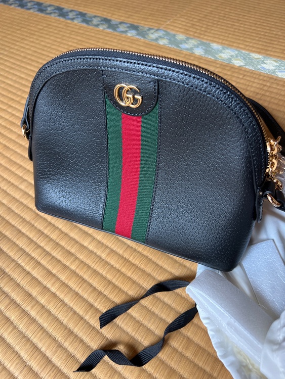 グッチ  （ブランドバッグ）の商品画像 - 査定依頼日：2025年9月28日 - 最高査定価格：70,000円