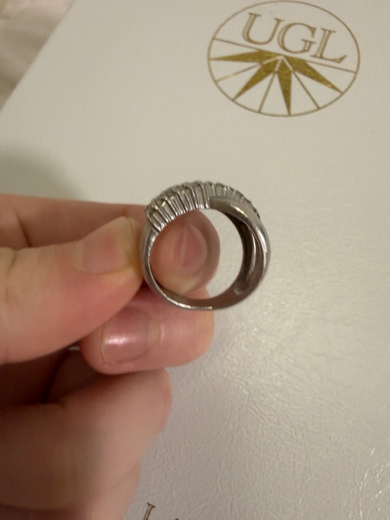 わからない（宝石）の商品画像 - 査定依頼日：2026年2月16日 - 最高査定価格：60,000円