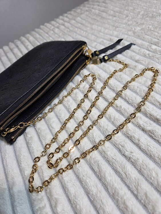 M68568（ブランドバッグ）の商品画像 - 査定依頼日：2026年4月13日 - 最高査定価格：150,000円