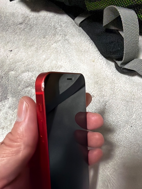 iPhone 12 mini 128GB au（スマホ）の商品画像 - 査定依頼日：2026年2月2日 - 最高査定価格：18,000円