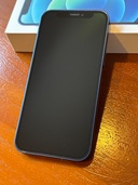 iPhone 12 mini 64GB SIMフリー（スマホ）の商品画像 - 査定依頼日：2025年6月12日 - 最高査定価格：20,000円