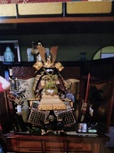 五月人形　久月（美術品・骨董品）の商品画像 - 査定依頼日：2026年3月16日 - 最高査定価格：5,000円