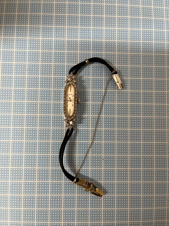 その他 その他 BLOVA婦人用腕時計あんつ（高級時計）の商品画像 - 査定依頼日：2026年1月12日 - 最高査定価格：150,000円