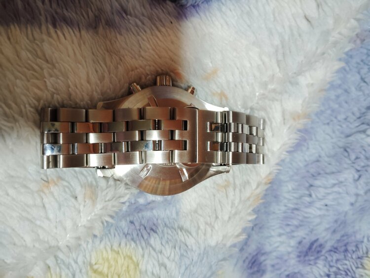 IWC パイロットウォッチ （高級時計）の商品画像 - 査定依頼日：2026年4月6日 - 最高査定価格：600,000円