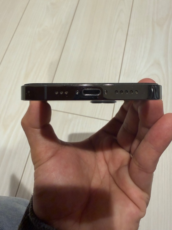 iPhone 12 Pro 128GB 楽天モバイル（スマホ）の商品画像 - 査定依頼日：2026年2月15日 - 最高査定価格：32,000円