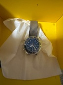 ブライトリング スーパーオーシャン SS BLAT SSぶれs（高級時計）の商品画像 - 査定依頼日：2025年7月17日 - 最高査定価格：380,000円