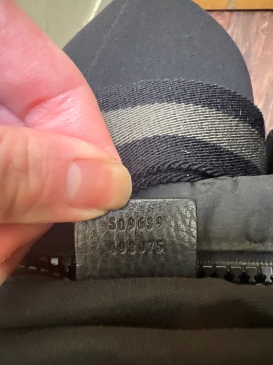 グッチ  （ブランドバッグ）の商品画像 - 査定依頼日：2026年1月6日 - 最高査定価格：60,000円