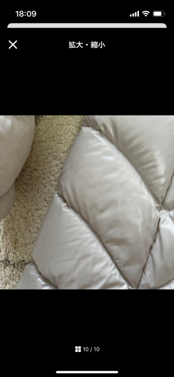 ALBIZIA（古着・ファッション）の商品画像 - 査定依頼日：2026年1月11日 - 最高査定価格：70,000円