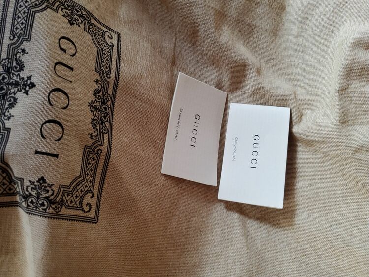 GGソーホー 2wayショルダーバッグ（ブランドバッグ）の商品画像 - 査定依頼日：2025年7月29日 - 最高査定価格：110,000円