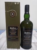 アードベッグ1990（お酒）の商品画像 - 査定依頼日：2025年9月1日 - 最高査定価格：43,000円