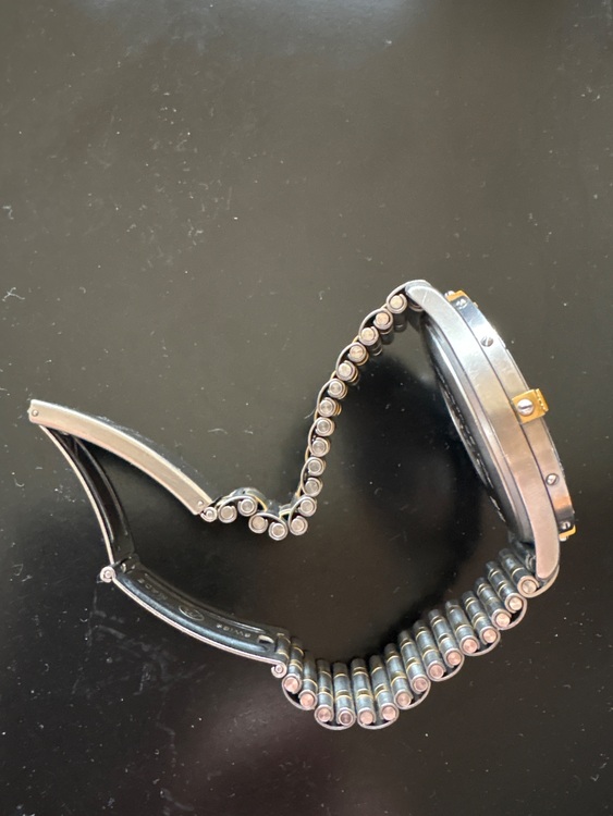 AEROSPACE（高級時計）の商品画像 - 査定依頼日：2025年9月28日 - 最高査定価格：160,000円