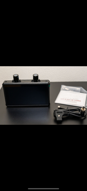 Hollyland Mars M1 Enhanced（カメラ）の商品画像 - 査定依頼日：2026年2月27日 - 最高査定価格：48,000円