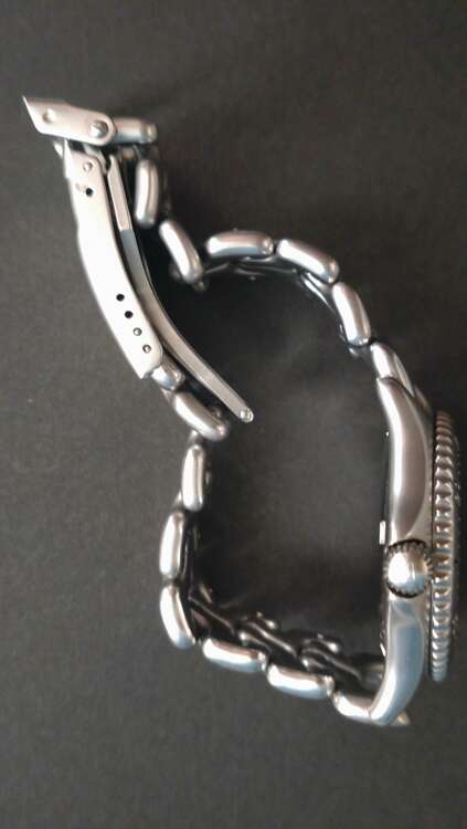 タグホイヤー その他 S99.713（高級時計）の商品画像 - 査定依頼日：2025年5月9日 - 最高査定価格：25,000円