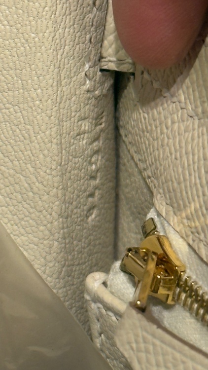 エルメス ケリー （ブランドバッグ）の商品画像 - 査定依頼日：2026年3月20日 - 最高査定価格：3,300,000円