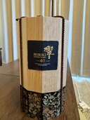 ウイスキー サントリー響 （お酒）の商品画像 - 査定依頼日：2025年5月27日 - 最高査定価格：4,400,000円