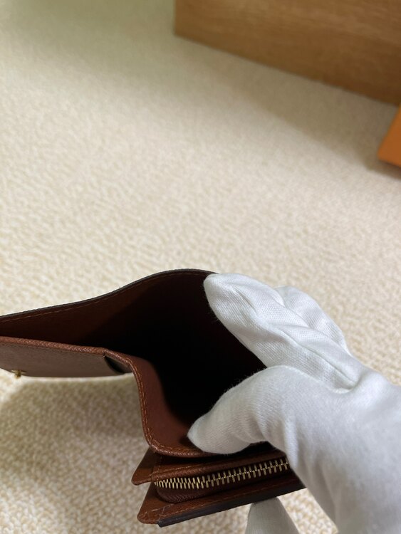 ルイヴィトン モノグラム （ブランドバッグ）の商品画像 - 査定依頼日：2025年4月22日 - 最高査定価格：35,000円