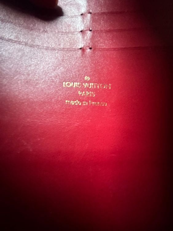 クロワゼット （ブランドバッグ）の商品画像 - 査定依頼日：2026年3月14日 - 最高査定価格：100,000円