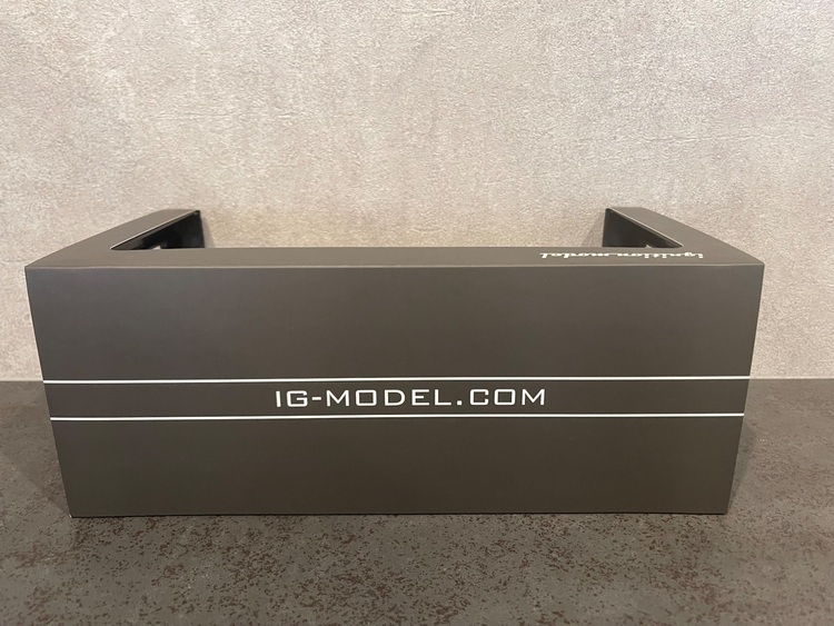 1/18イグニッションモデルトップシークレットR35スモーキー永田氏直筆サイン入（ミニカー・ラジコン）の商品画像 - 査定依頼日：2025年7月30日 - 最高査定価格：10,000円